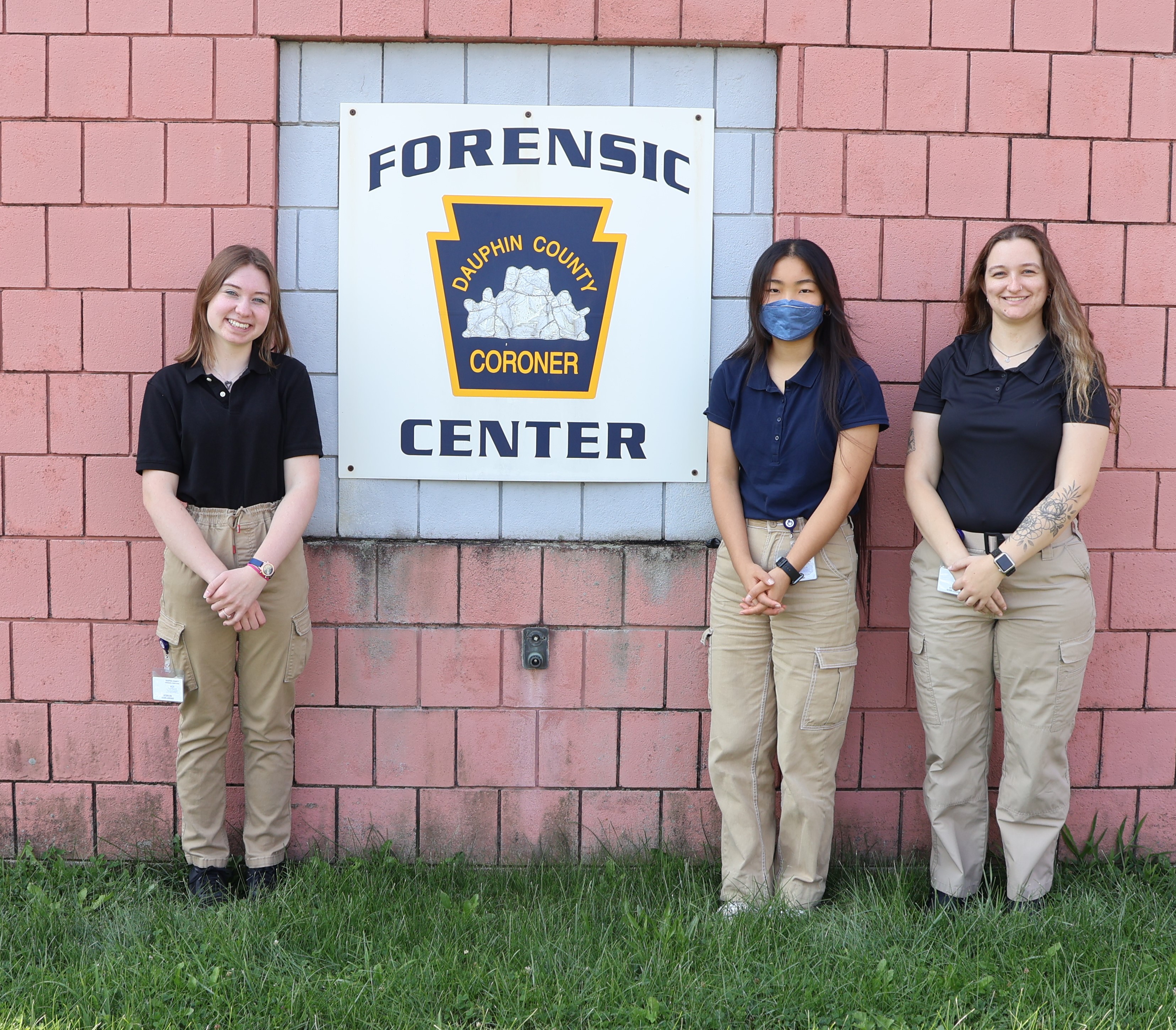 Summer 2025 Interns