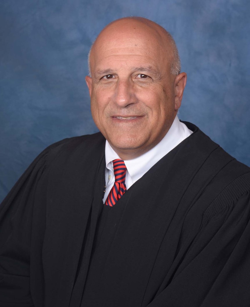 Judge Cherry