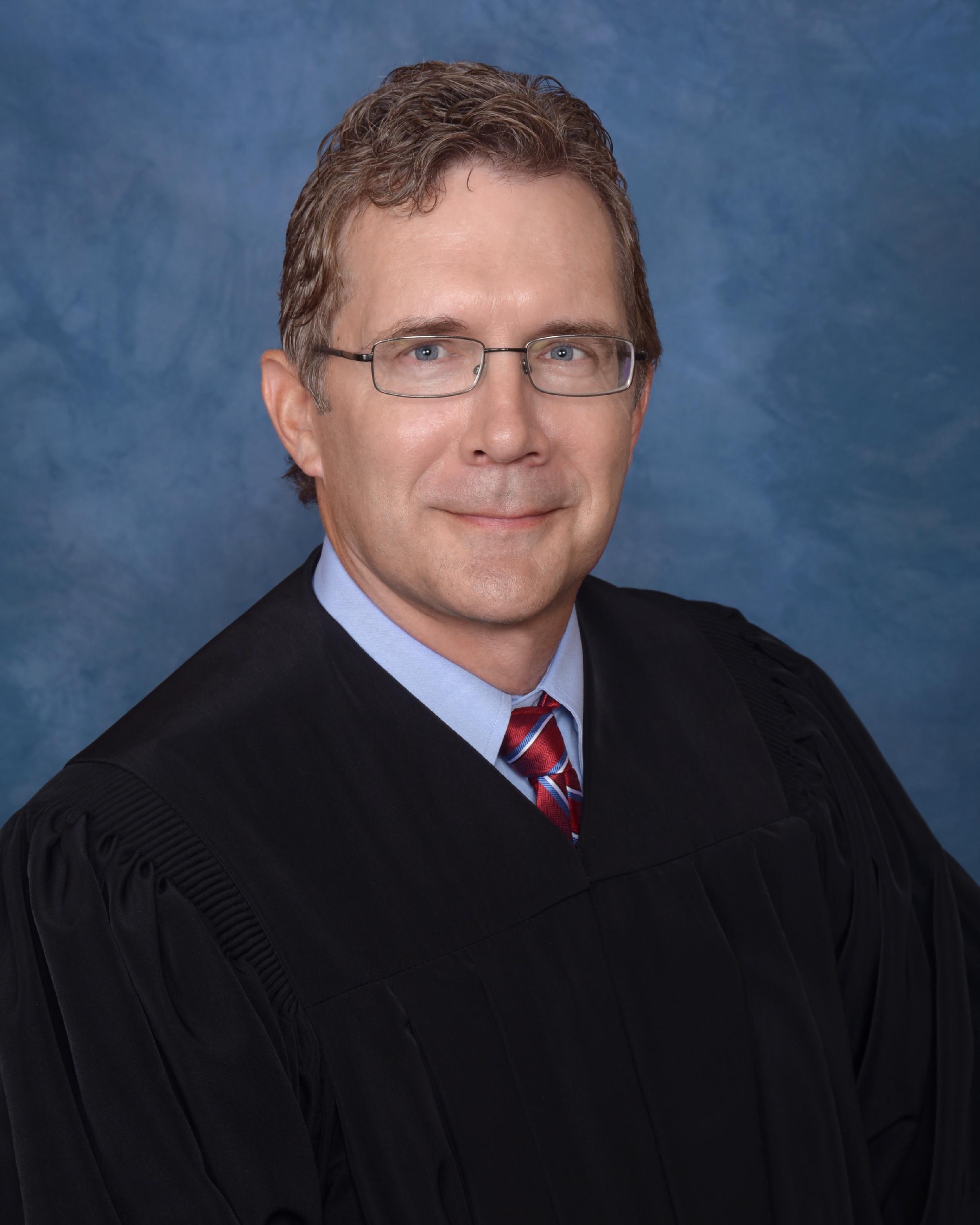 Judge Dowling