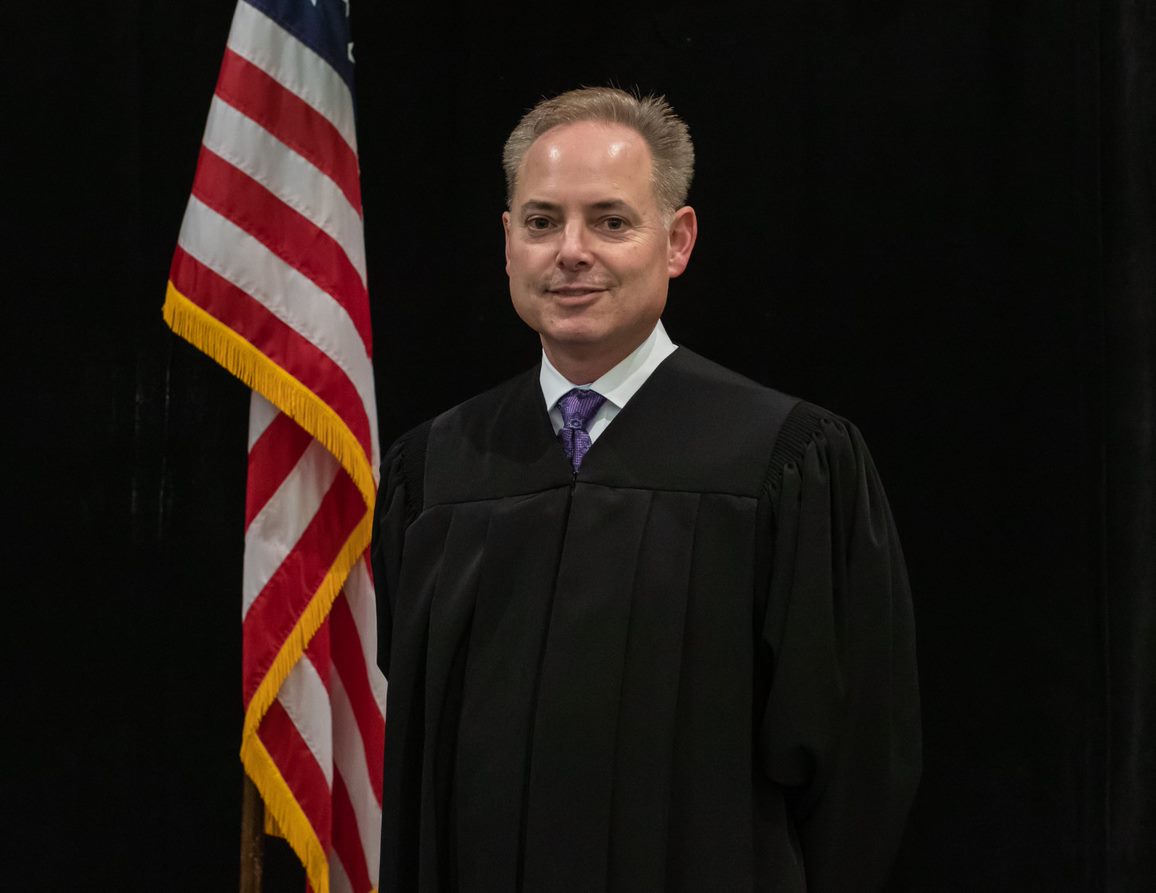 Judge Engle