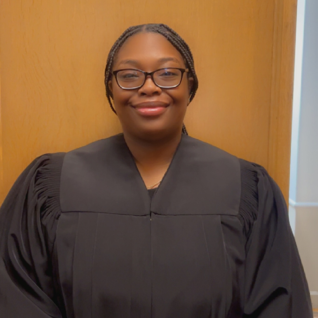 Magisterial District Judges Magisterial District Judges