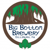 Big Bottom Brewery logo