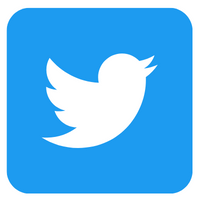 Twitter Logo