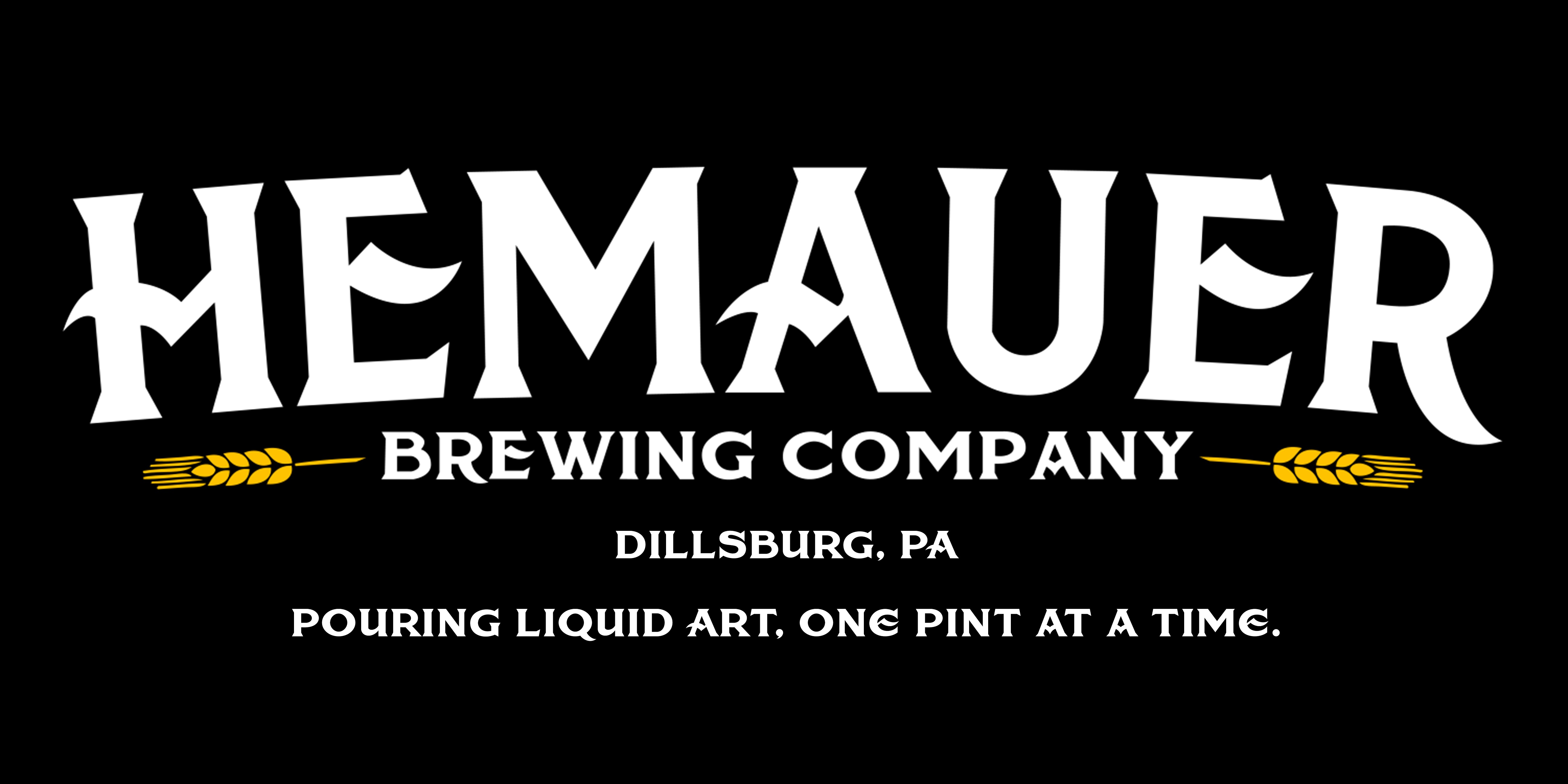 Hemauer Brewing Company Logo