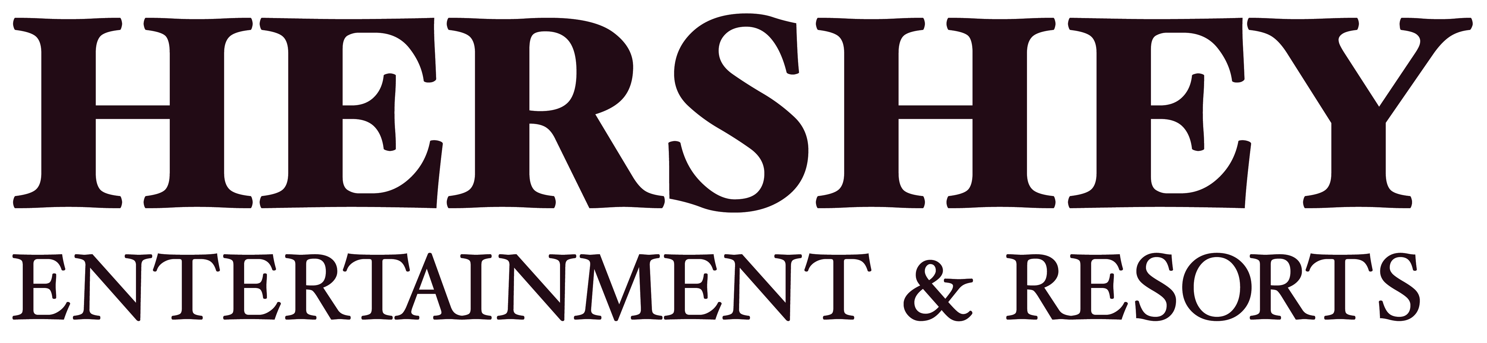Hershey Entertainment & Resorts Logo