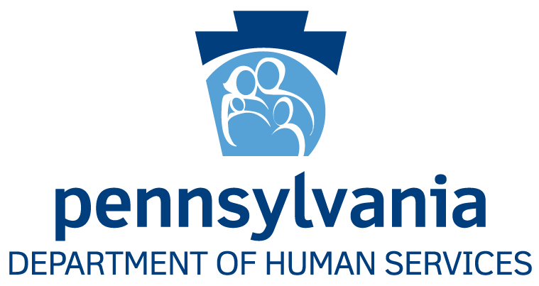 Pennsylvania Department of Human Services Logo