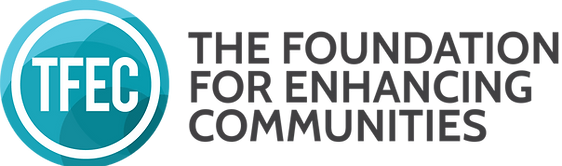 The Foundation For Enhancing Communities Logo
