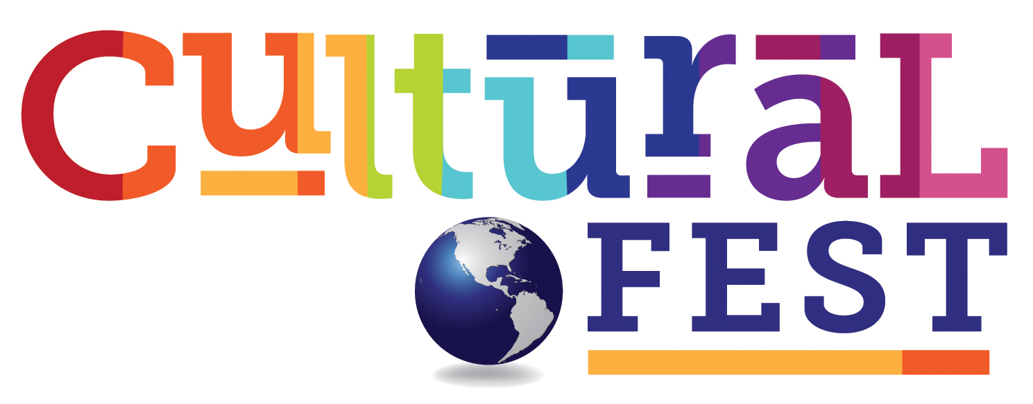 Cultural Fest Logo