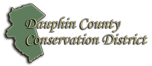 Dauphin County Conservation District Logo
