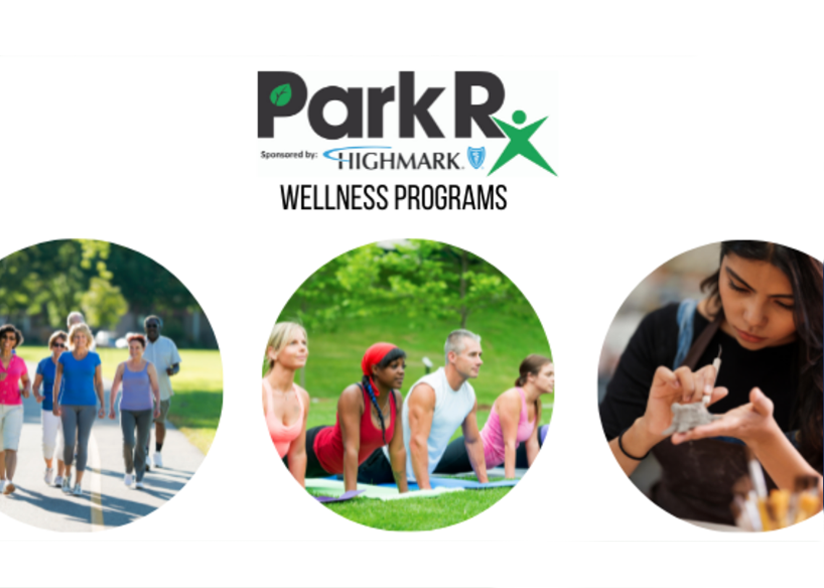 ParkRx