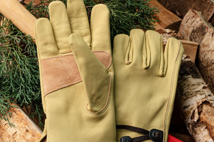 Work gloves