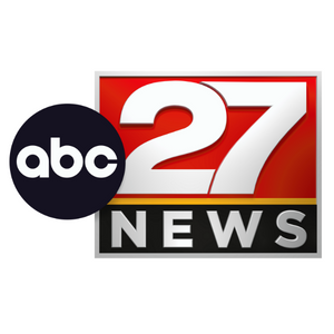 ABC 27 News Logo