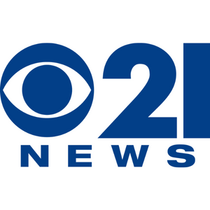 CBS 21 News Logo