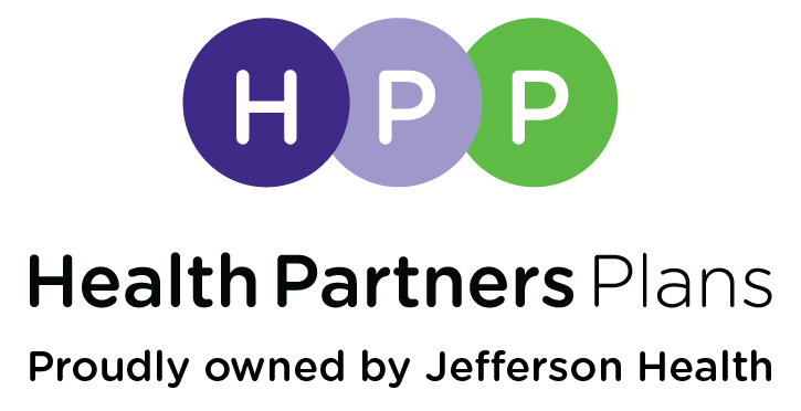 Health Partners Plans Proudly owned by Jefferson Hospital