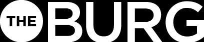 The Burg Logo