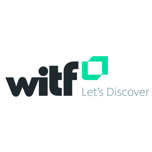 Witf logo - Let's Discover
