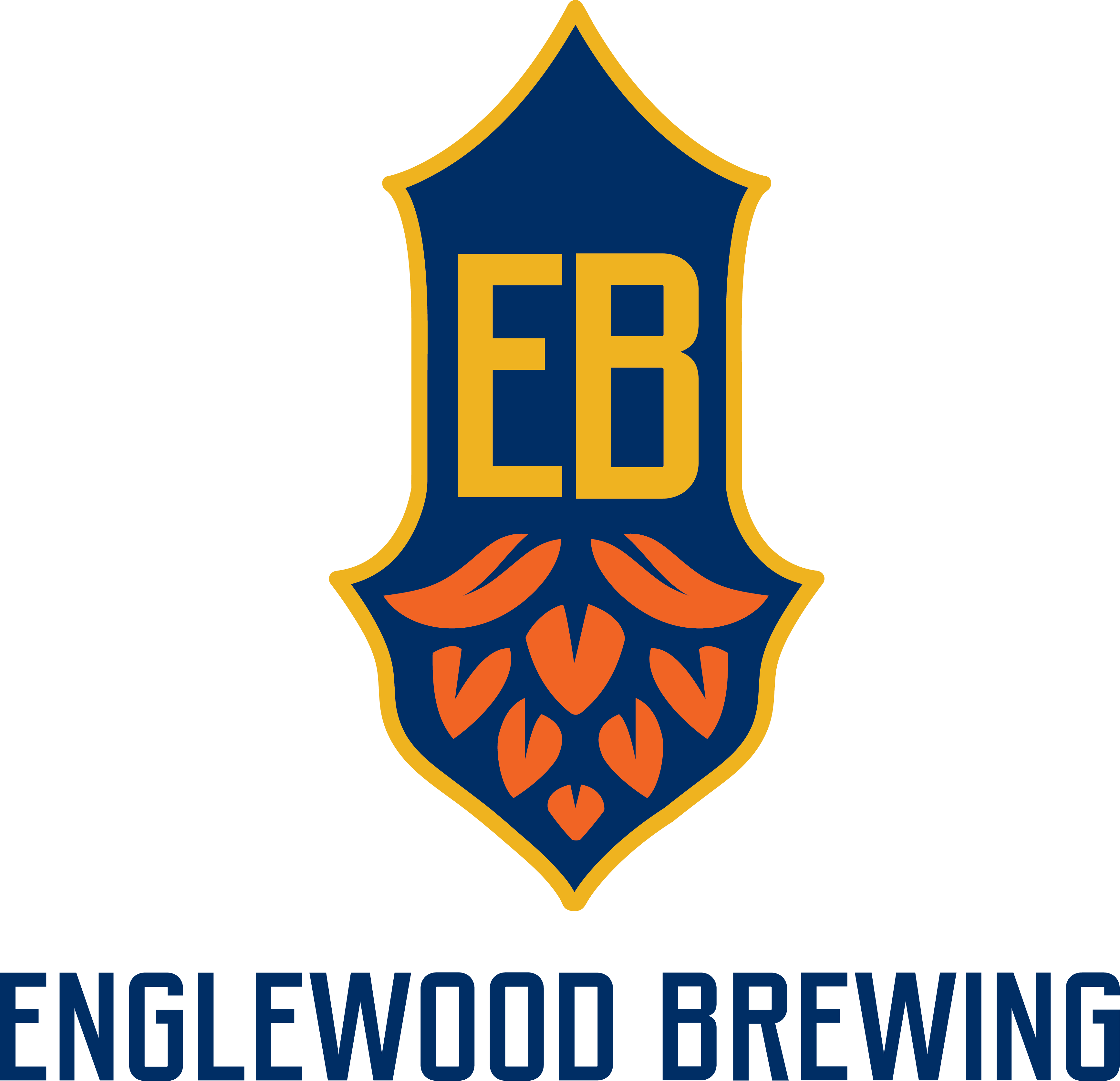 Englewood Brewing