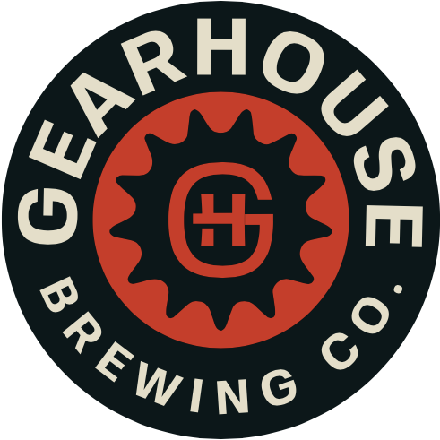 GearHouse Brewing Company Logo