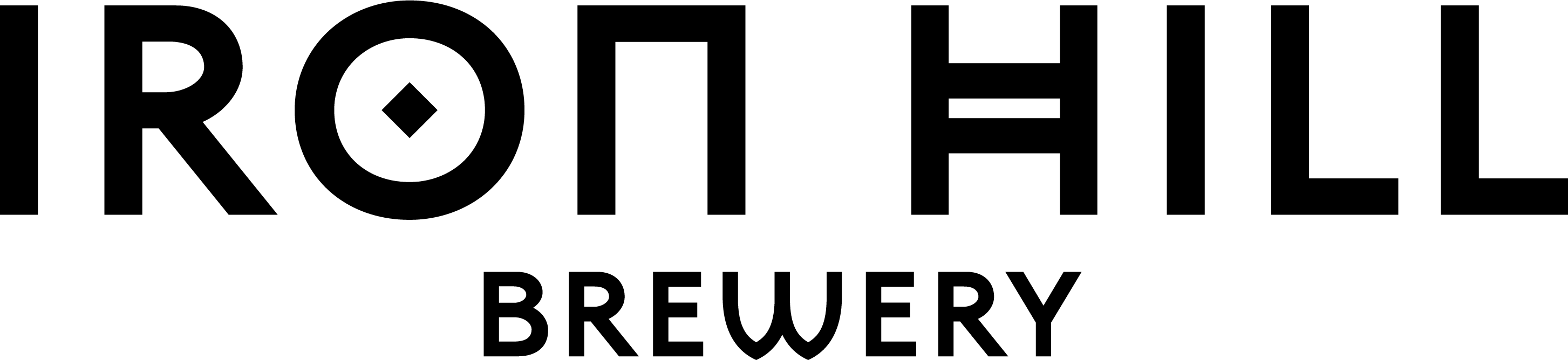 Iron Hill Brewery Logo
