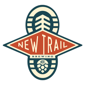 New Trail Brewing logo