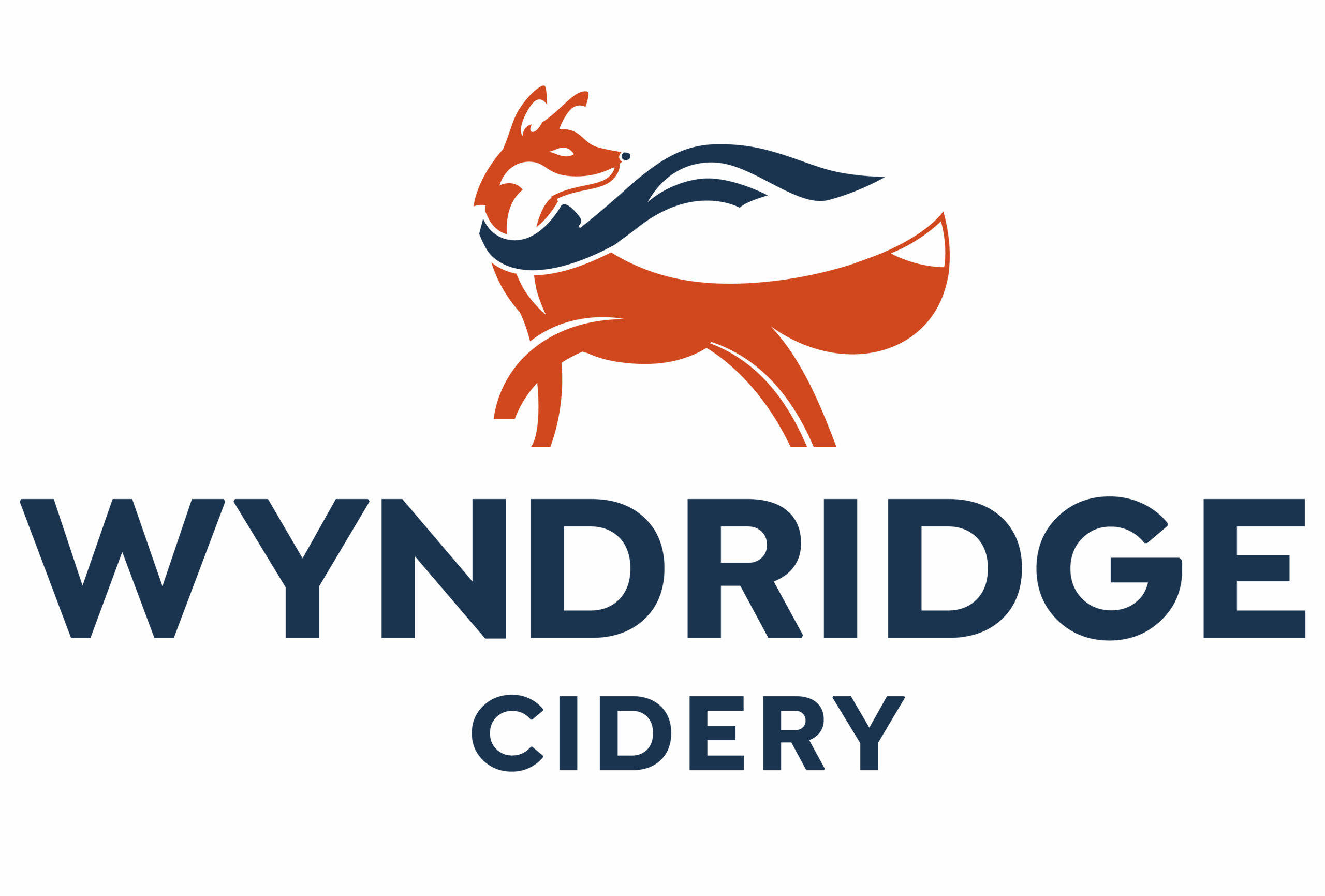 Wyndridge Cidery