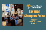 Bavarian Stompers Polka Band