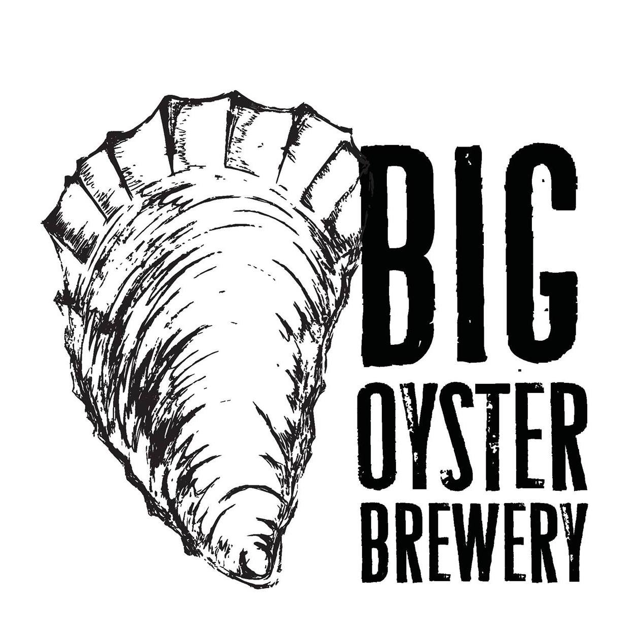 Big Oyster Brewery