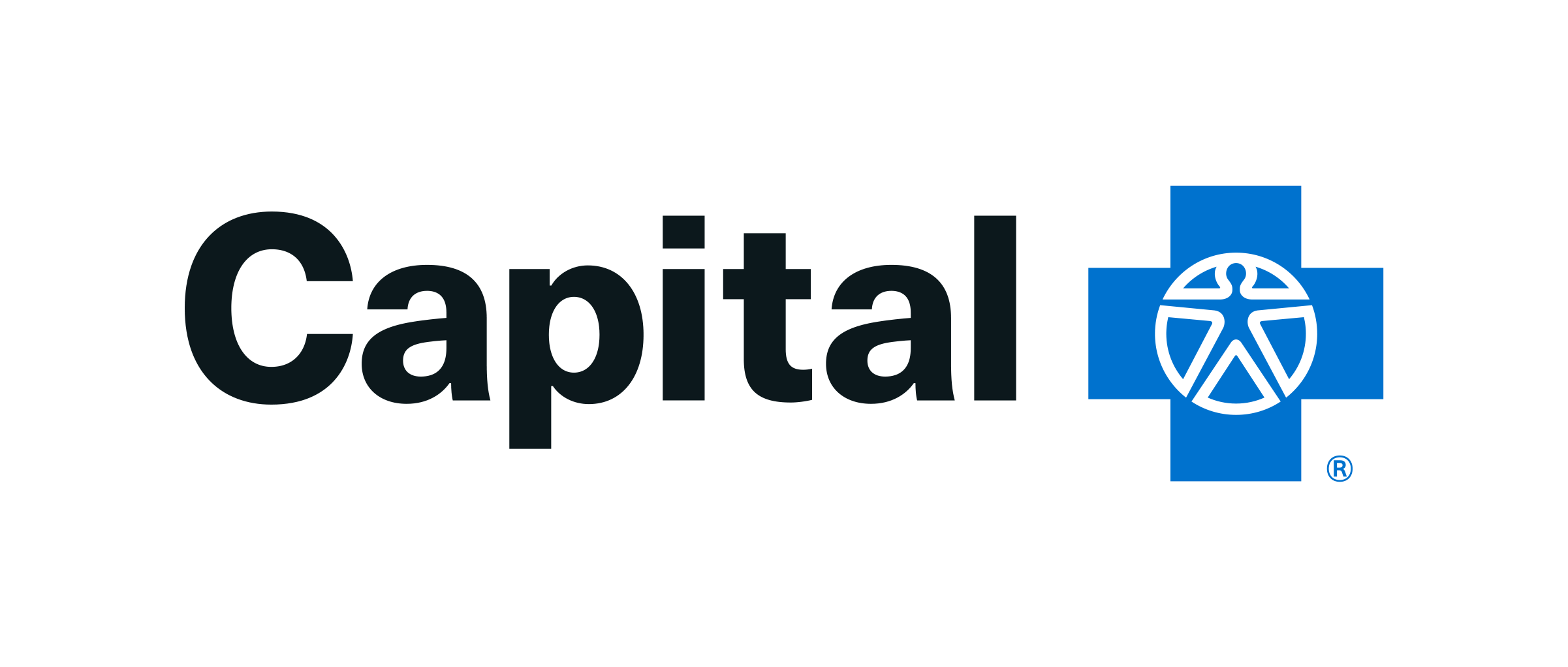 Capital Blue