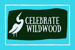 Celebrate Wildwood Logo