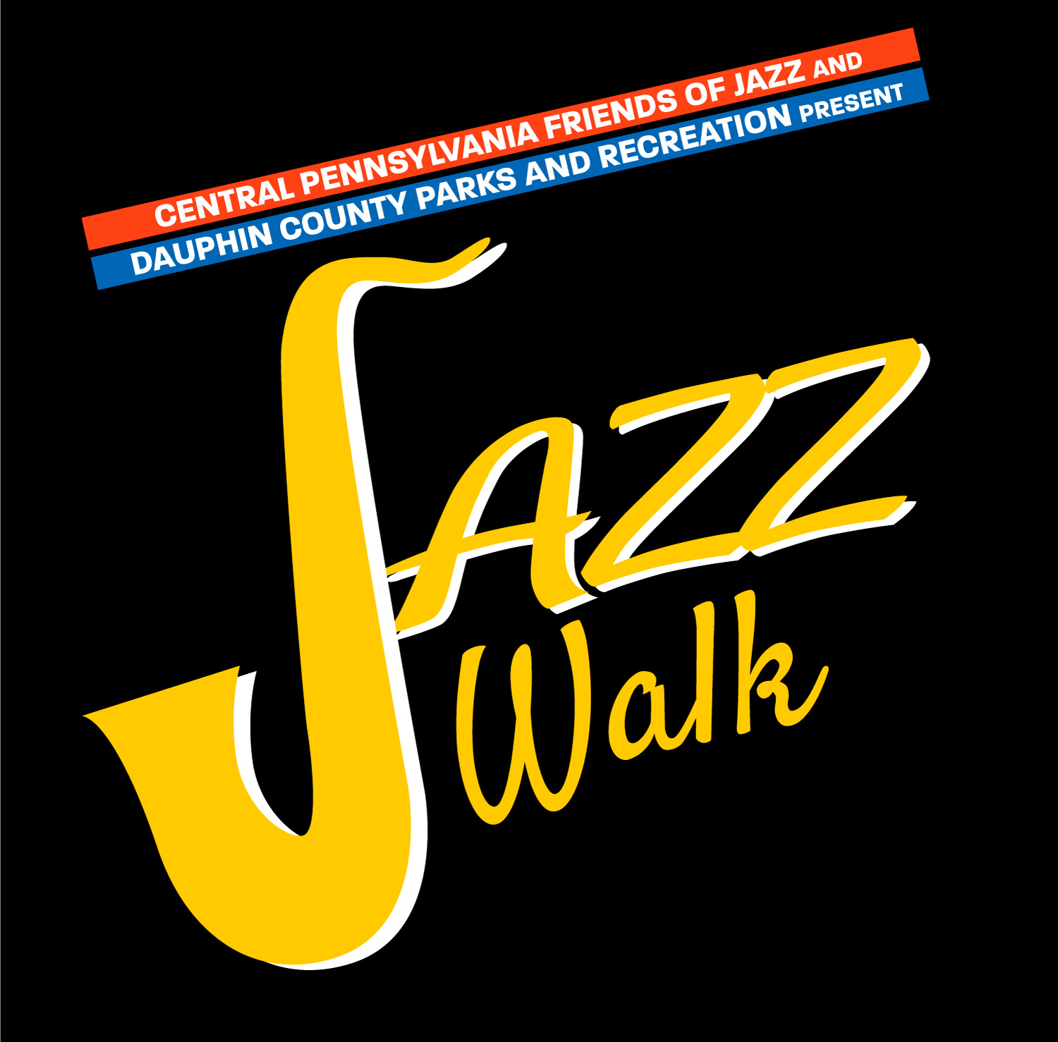 Dauphin County Parks and Recreation Jazz Walk