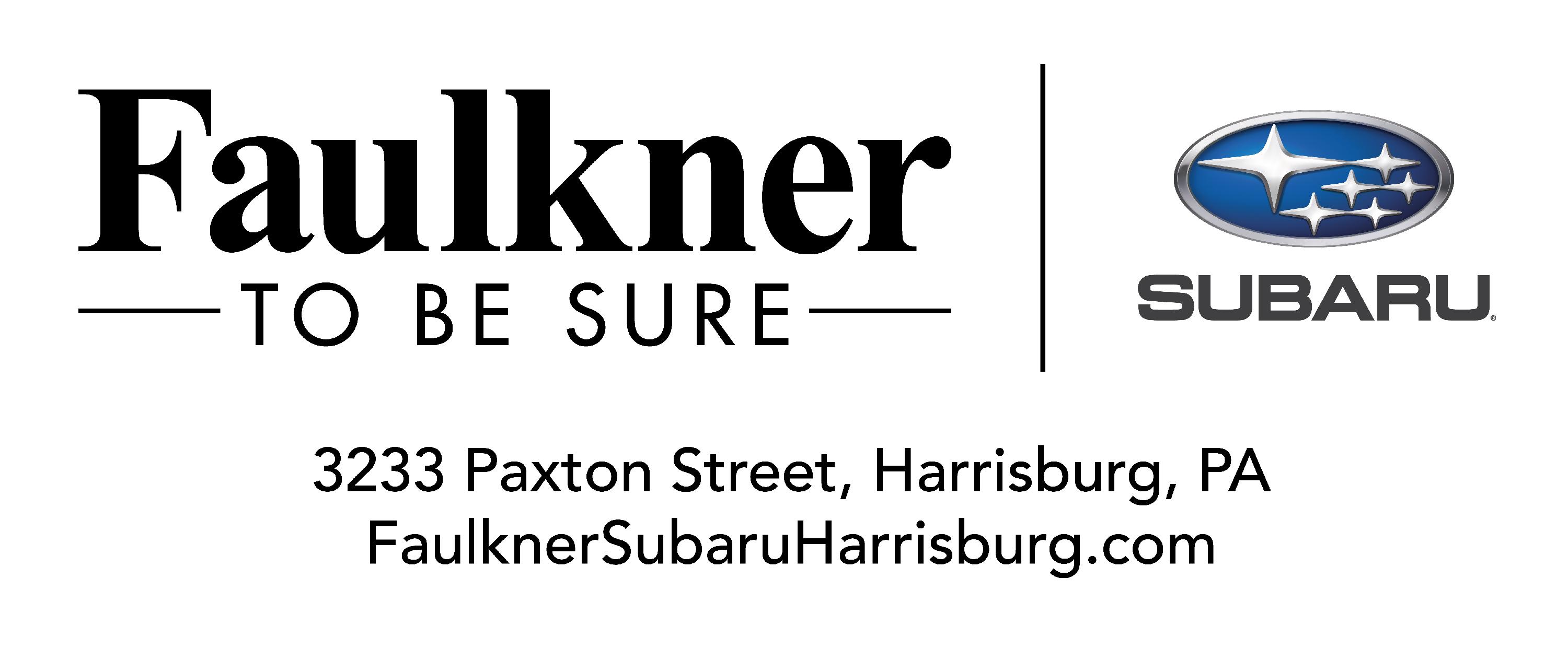 Faulkner Subaru Harrisburg