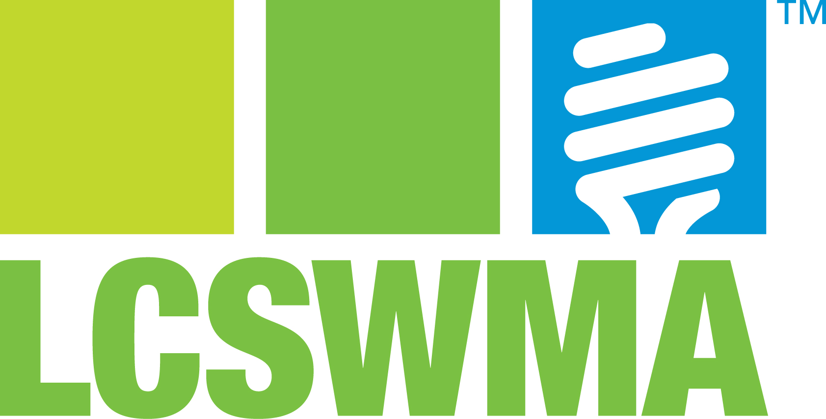 LCSWMA Logo