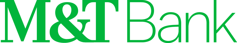 M&T Bank Logo