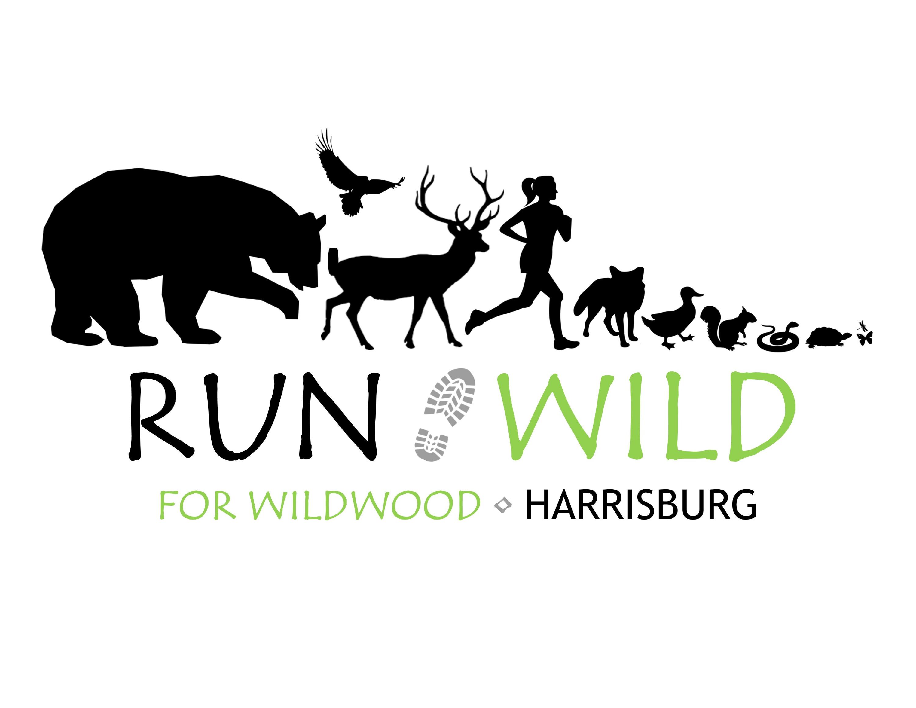 Run Wild for Wildwood Harrisburg