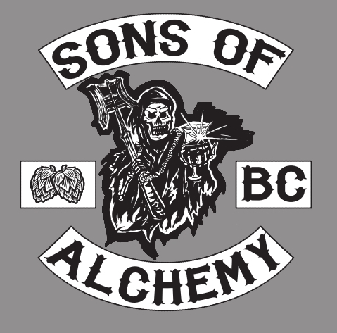 Sons of Alchmey