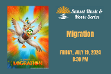 Migration movie cover