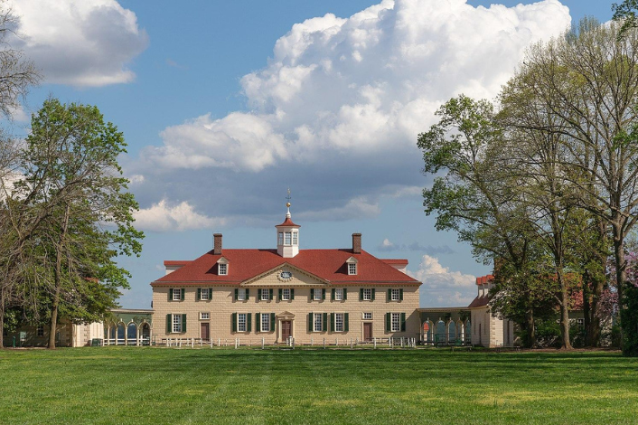 Presidential Home