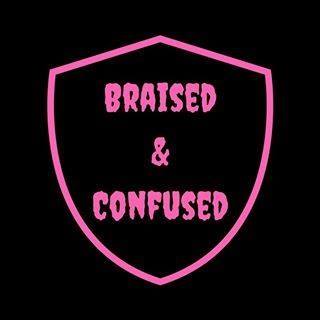 Braised And Confused logo