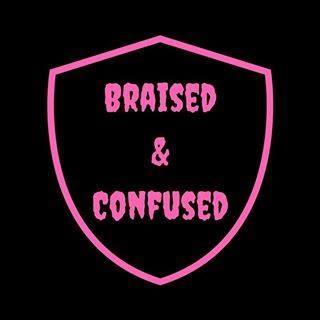 Braised And Confused logo