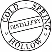 Cold Spring Hollow Distillery Logo