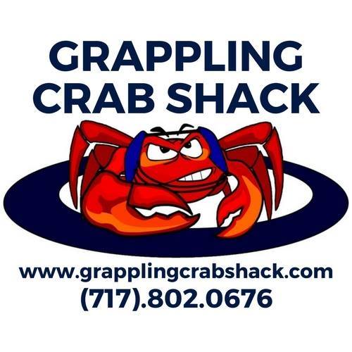 Grappling Crab Shack