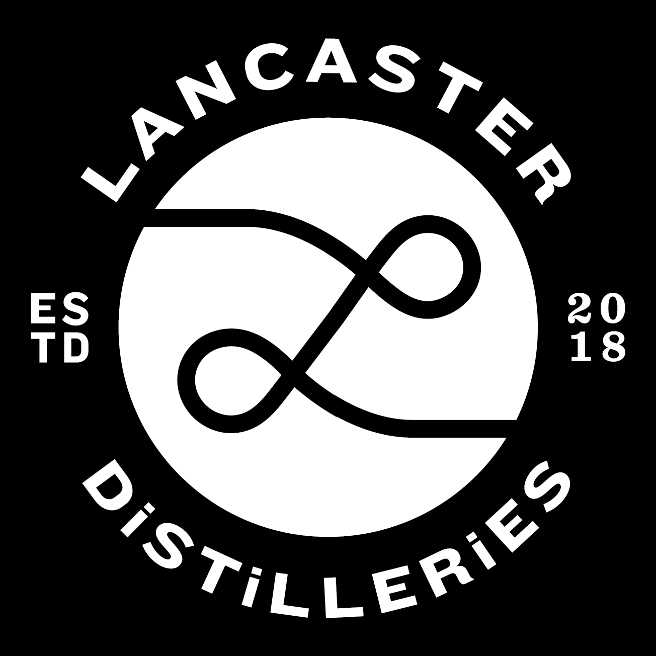 Lancaster Distilleries logo