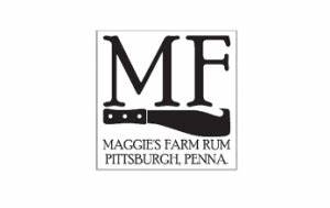 Maggies Farm Rum Logo