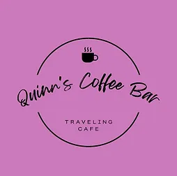 Quinns Coffee Bar logo