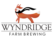 Wyndridge Farm Brewing logo