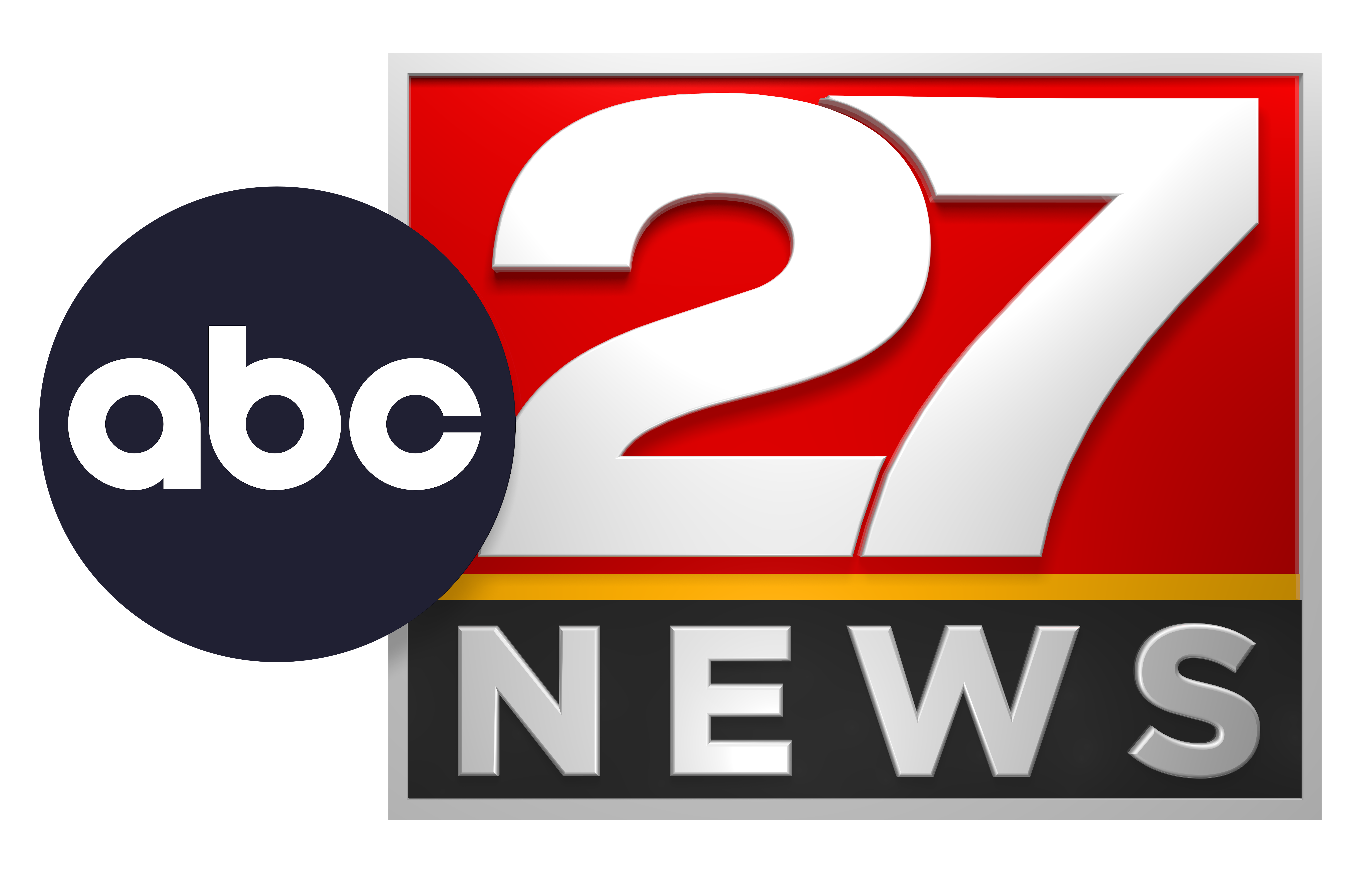 abc 27 News logo