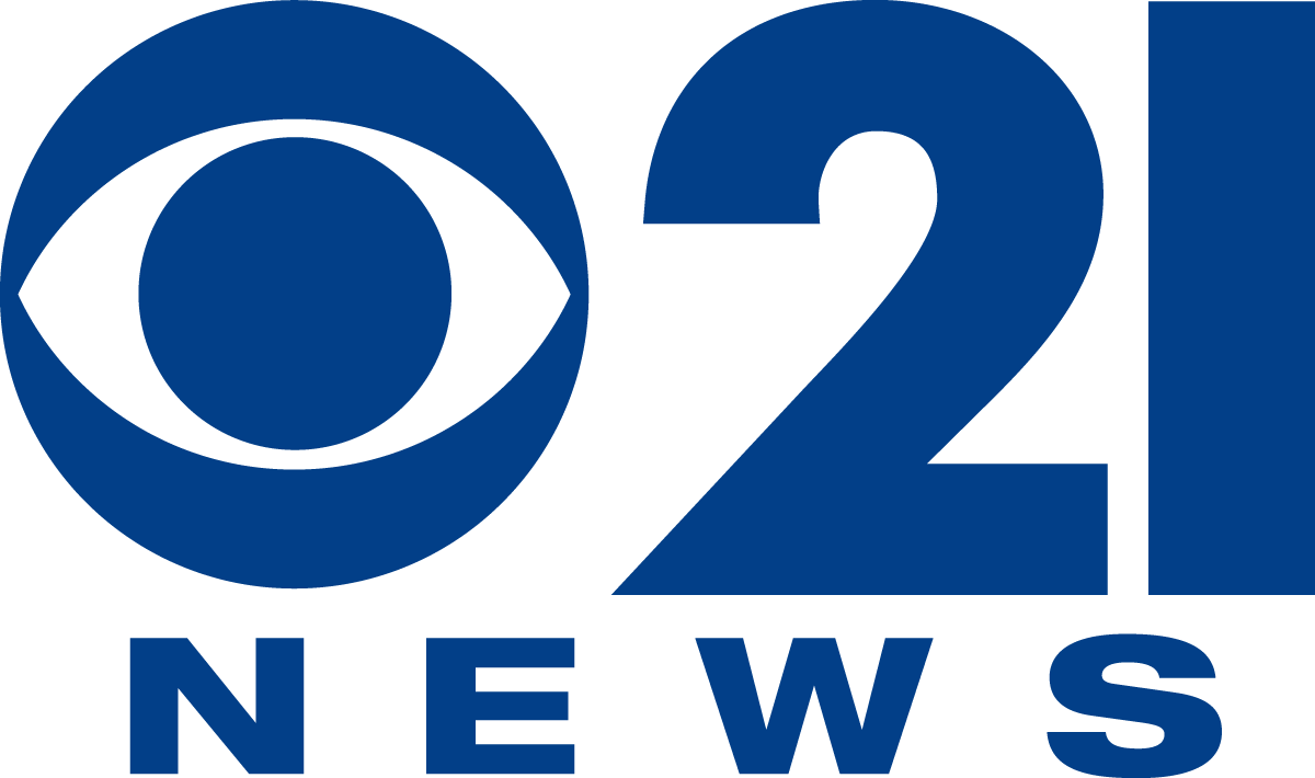CBS 21 News Logo