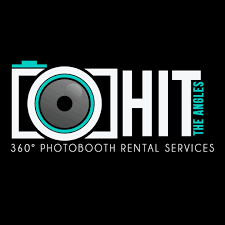 Hit The Angles 360 Photobooth Rental Service