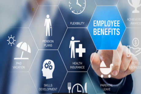 Employee Benefits