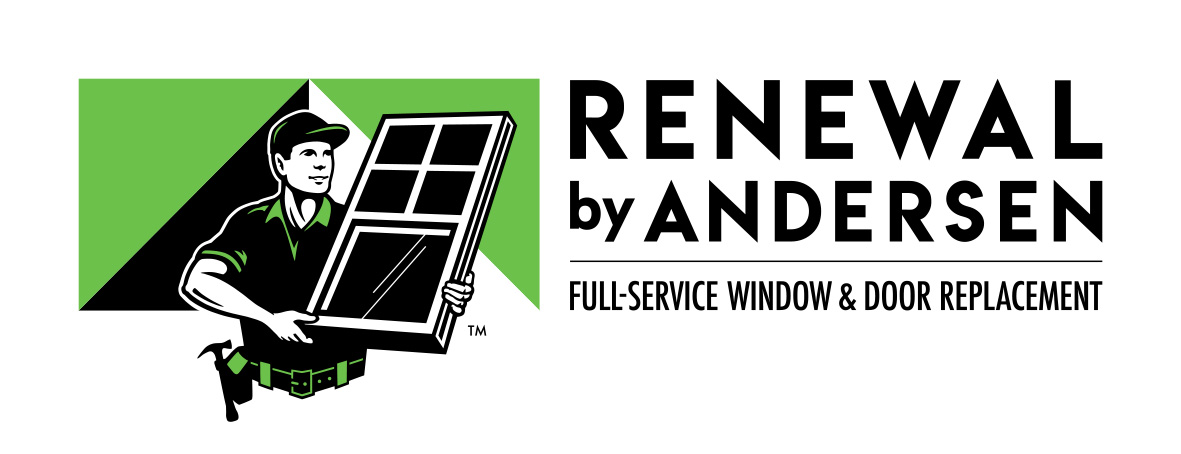 Renewal by Andersen Horizontal Logo